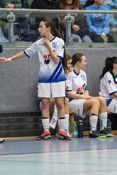 Bild 66 - wBJ Power Girls Cup Suederelbe